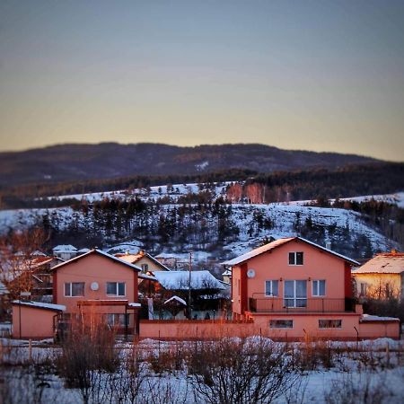 Къщи За Гости Ореха Samokov Luaran gambar