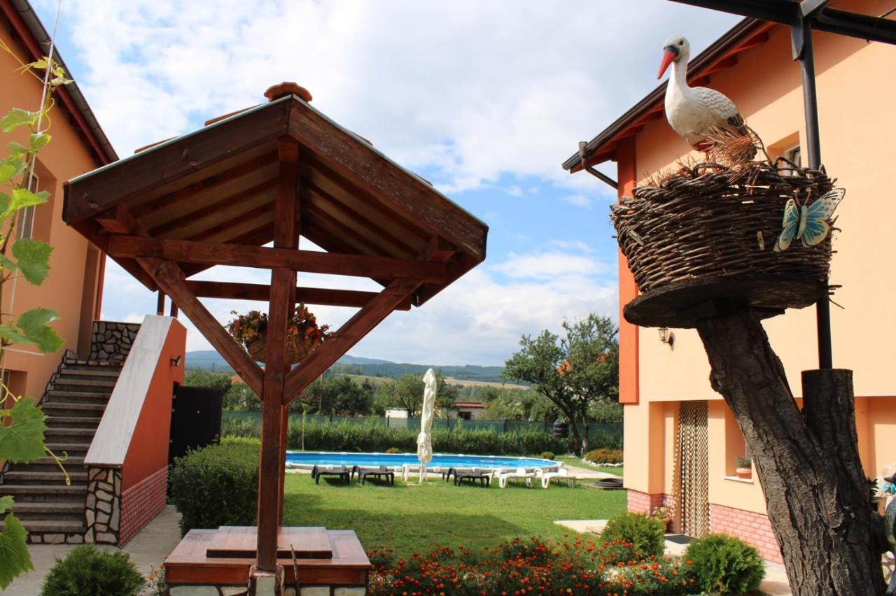 Къщи За Гости Ореха Samokov Luaran gambar