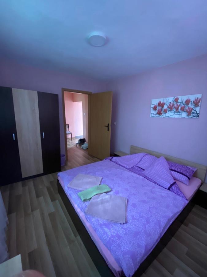 Къщи За Гости Ореха Samokov Luaran gambar