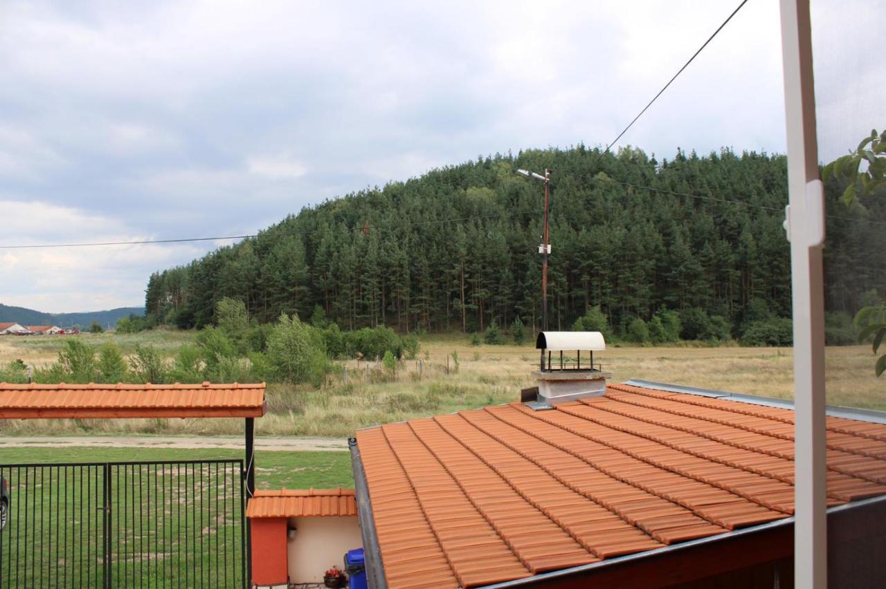 Къщи За Гости Ореха Samokov Luaran gambar