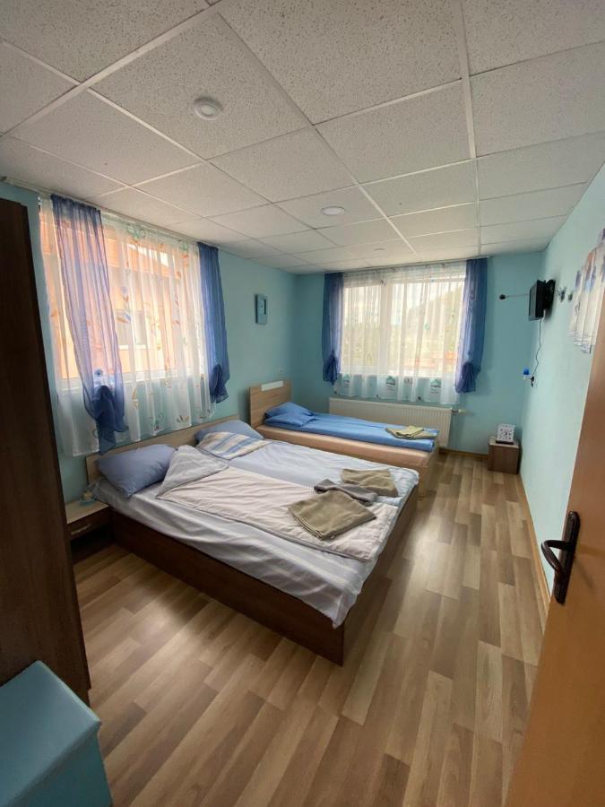 Къщи За Гости Ореха Samokov Luaran gambar