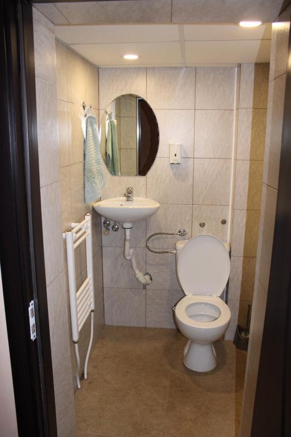 Къщи За Гости Ореха Samokov Luaran gambar