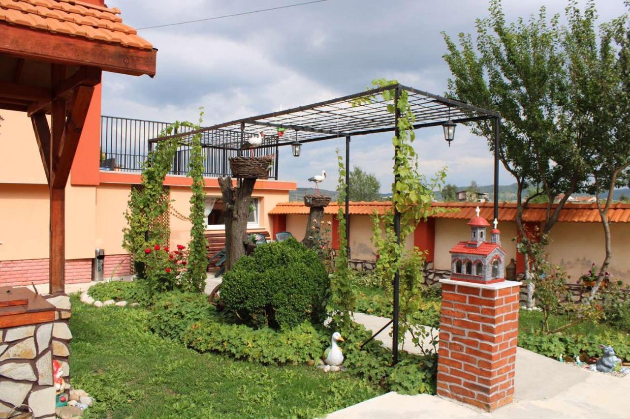 Къщи За Гости Ореха Samokov Luaran gambar