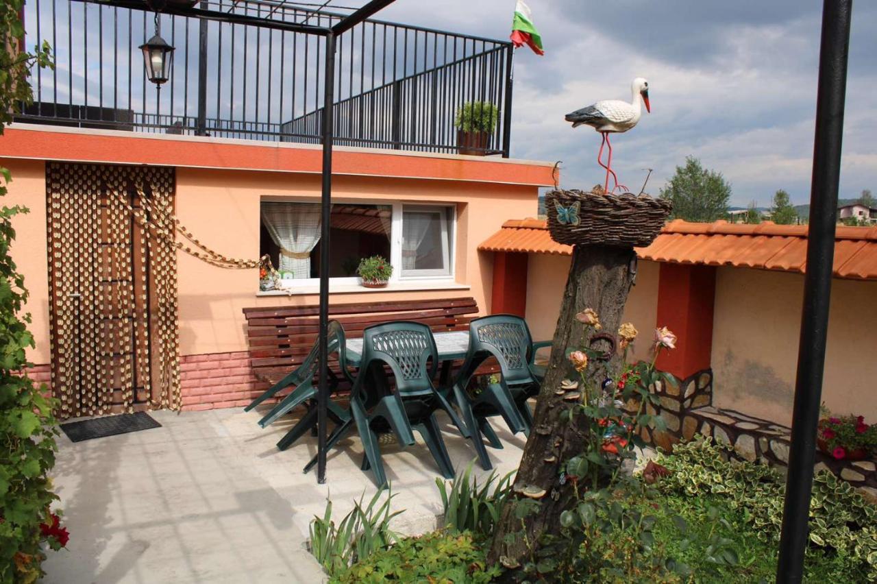 Къщи За Гости Ореха Samokov Luaran gambar