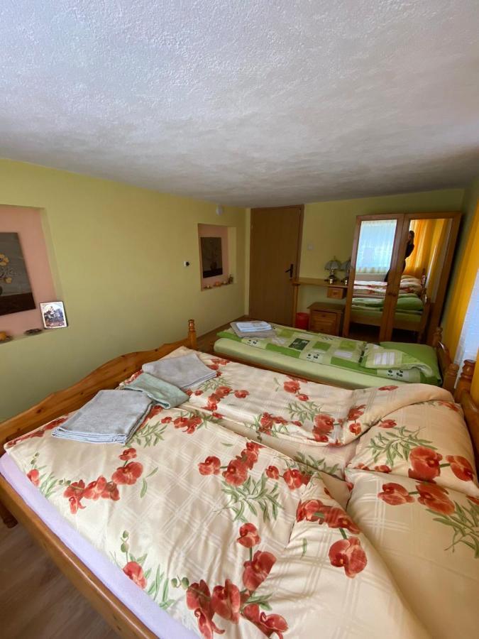 Къщи За Гости Ореха Samokov Luaran gambar