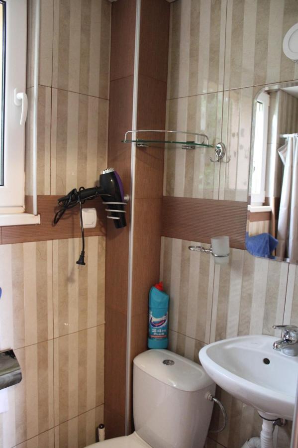 Къщи За Гости Ореха Samokov Luaran gambar