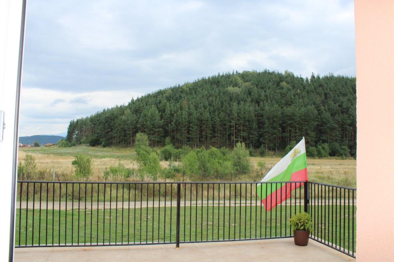 Къщи За Гости Ореха Samokov Luaran gambar