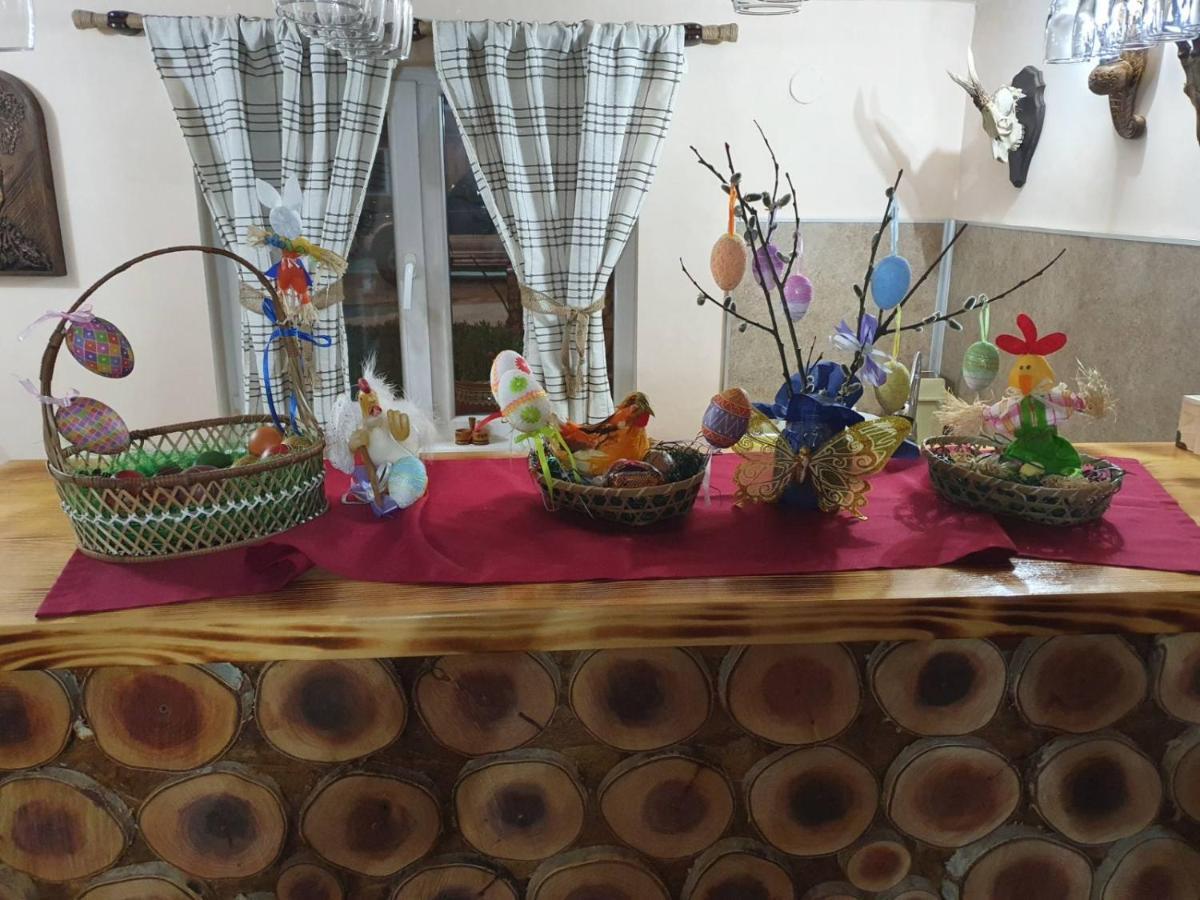 Къщи За Гости Ореха Samokov Luaran gambar