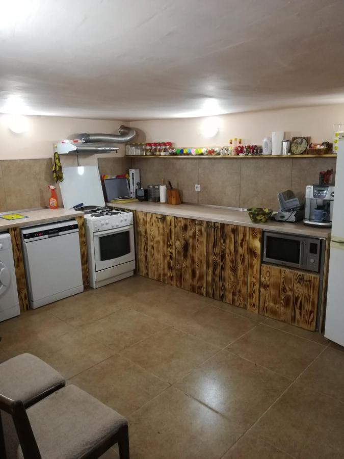 Къщи За Гости Ореха Samokov Luaran gambar