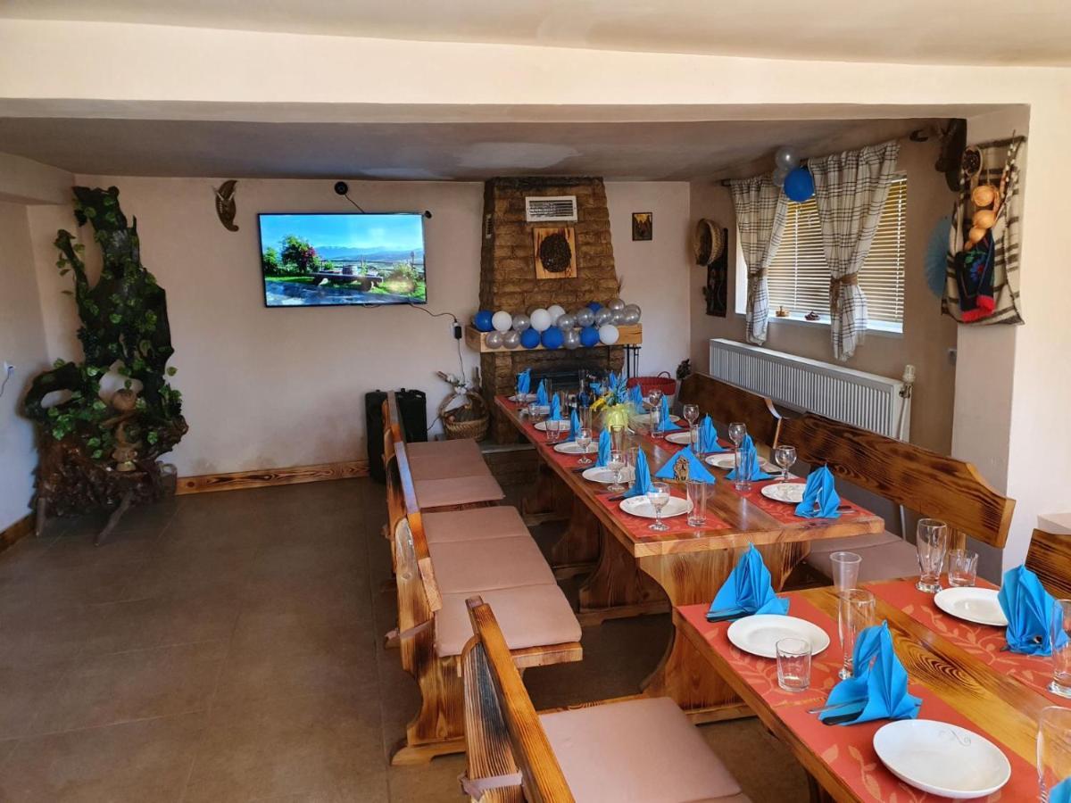 Къщи За Гости Ореха Samokov Luaran gambar